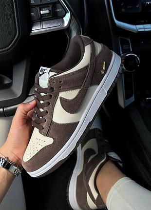 Nike sb dunk low premium