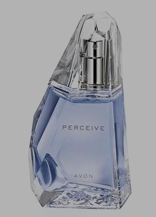 Парфумна вода perceive для неї, 50 мл