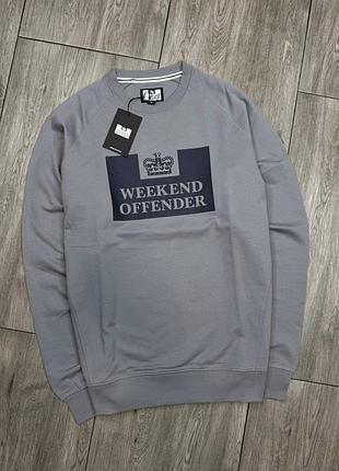 Світшот weekend offender

розмір - s, m, l

 оригінал ✅ 

відправка в день замовлення 

за всіма питаннями в особисті