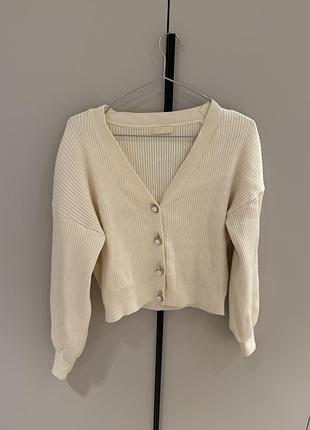 Кардиган guess