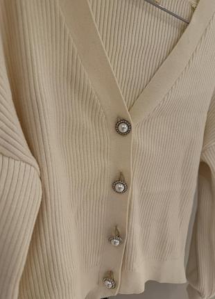 Кардиган guess 2