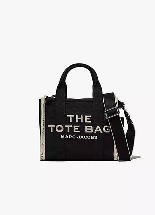 Оригінальна сумка marc jacobs medium tote