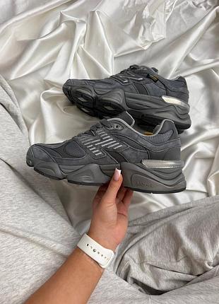 Balance 9060 all grey cordura (влагозащита)