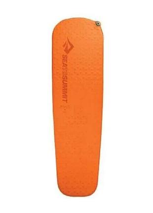 Самонадувний килимок sea to summit ultralight mat