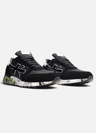 Premiata 2
