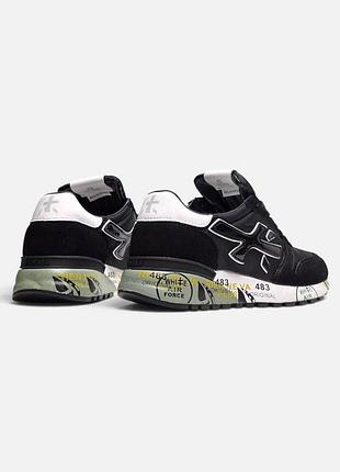 Premiata 3