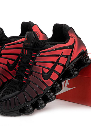 Кросівки shox 36-45 унісекс