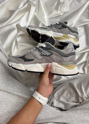 Balance 9060 grey cordura (вологозахист)