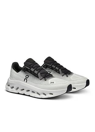 Cloudtilt black asphalt black ivory 41