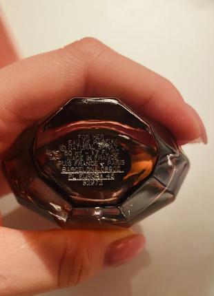 Оригинал paco rabanne pure xs for her 50 ml3 фото