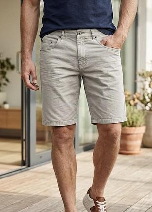 Чоловічі шорти чинос esprit (оригінал) l