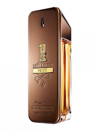 Чоловіча туалетна вода paco rabanne 1 million prive