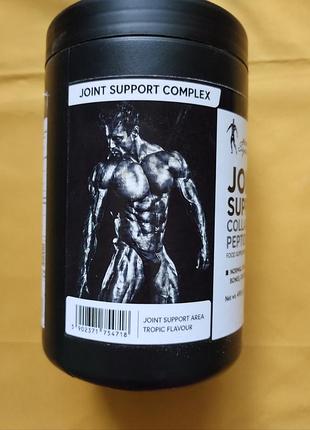 Kevin levrone joint support complex (495 г, тропический вкус)