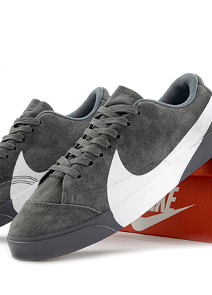 Blazer city low