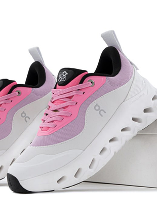 Loewe x cloudtilt white pink