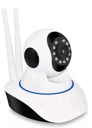 Ip камера видеонаблюдения q5 wifi ts-15w
