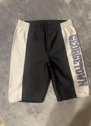 Спортивні шорти georgetown