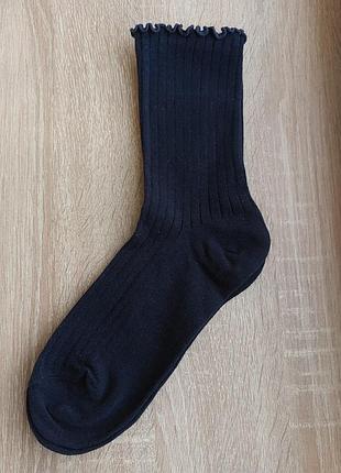 Брендовые носки h&amp;m размер 39-41