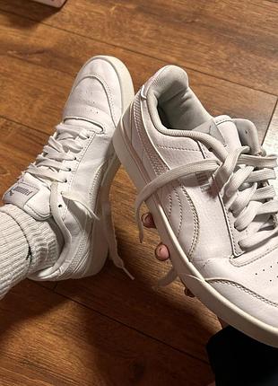 Кросівки пума puma 37 р