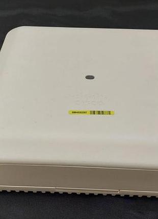 Wi-fi точка доступу cisco aironet air-ap3802i-e-k9 (товар вживаний)