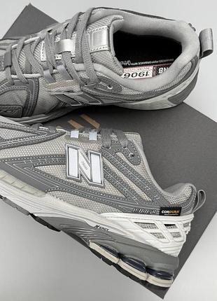 Balance 1906r gtx light grey