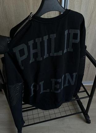 Світшот philipp plein 4