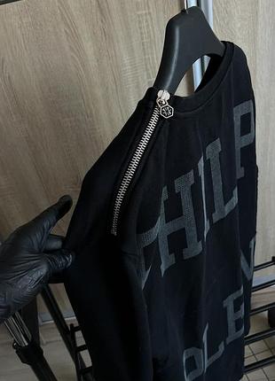 Світшот philipp plein 5