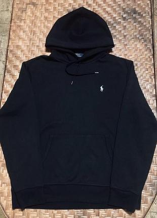 Polo ralph lauren худи лобочий