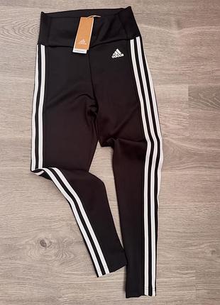 Лосини adidas xs/s