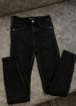 Джинси zara s