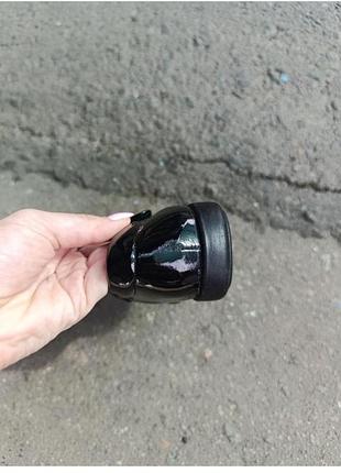 Лаковые туфли 5