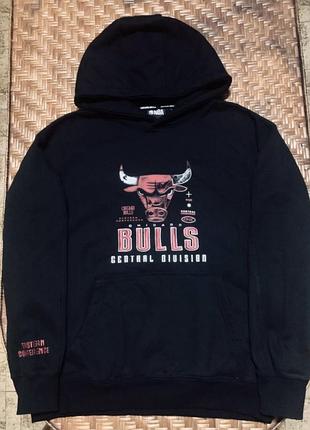 Худi чоловiчiй hicago bulls l.
