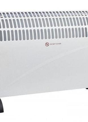 Конвектор domotec heater ms-5904 мощный домашний конвекторный обогреватель
