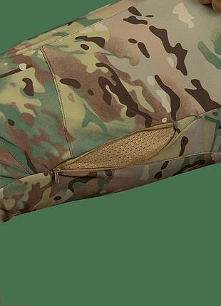 Штани camotec softshell vent 5