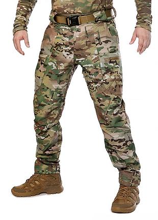 Штани camotec softshell vent 9