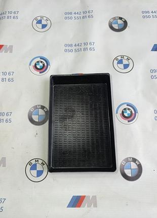 Килим бардачка центральної консолі bmw x5 e70 x6 e71 07-13 бмв 51166971035, 6971035, 773201, 0111357