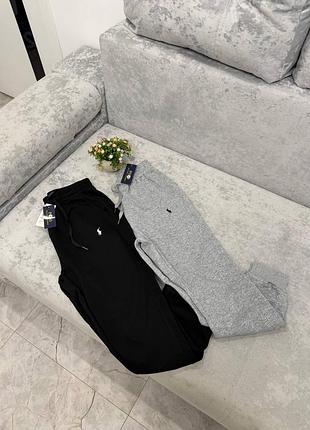 Брюки от бренда polo ralph lauren