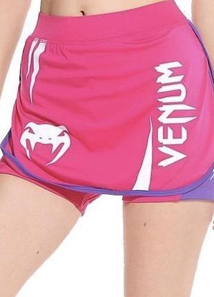 Шорти-спідниця venum