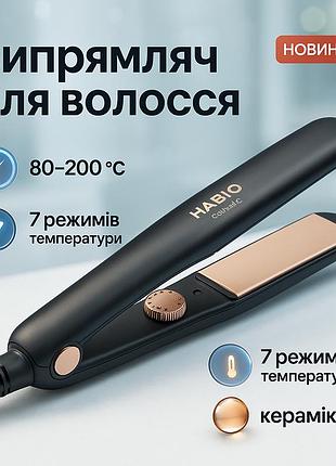 Професиональный выпрямитель для укладки волос выпрямитель для волос выравнивания fy-49