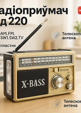 Що працює від мережі, міні радіо, приймач фм радіо, приймач для подорожей ретро стиль kw-84