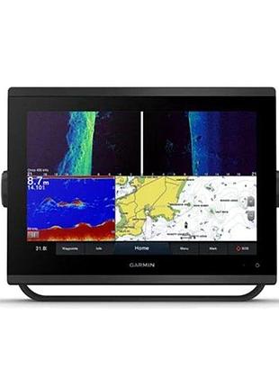 Картплоттер garmin gpsmap 1223xsv