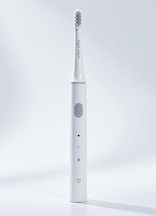 Дитяча електрична зубна щітка для хлопчика xiaomi, електрична щітка для чутливих зубів, rfe