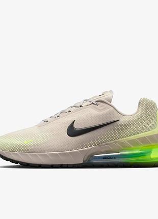 Чоловічі кросівки nike air max phoenix hemp / baroque fz5307-202