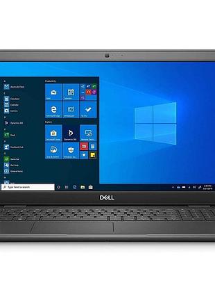 Ноутбук dell latitude 3500 (i5-8265u / 8gb / ssd 256gb) б/в