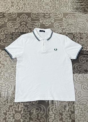 Футболка fred perry
