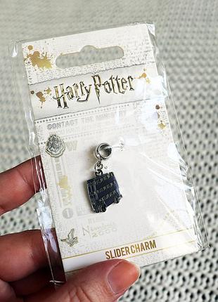 Новая подвеска, шарм, гарри поттер, harry potter, автобус ночной рыцарь