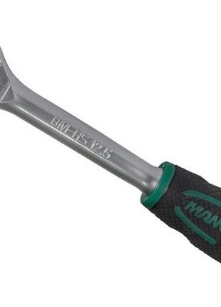 Трескачка mannesmann 1/2" l-250mm квадрат l-12mm z-45 (велика) m98442