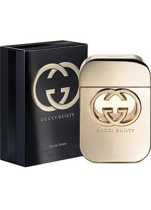 Gucci guilty gucci  парфуми