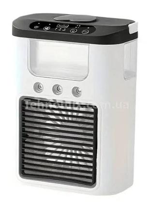 Портативний міні кондиціонер з usb ice cooler xl-1346 настільний