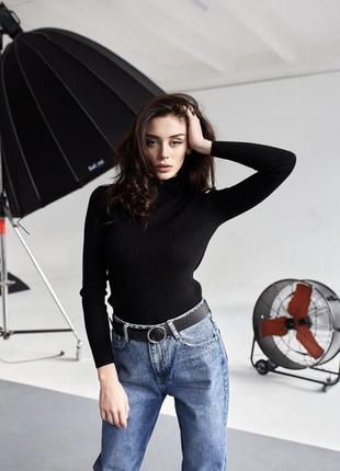 Водолазка гольф2 фото